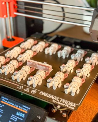 🐣💀Nová velikonoční várka dárkových klíčenek ke všem objednávkám 🎁